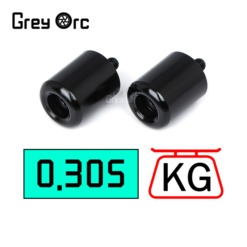 Paredzēts Kawasaki Z1000 SX Z1000SX/Tourer 2017 - 2018 Motocikla stūres rokturi Stieņa galos Vāciņš Slaids Dzelzs izstrādājumu svars 306g