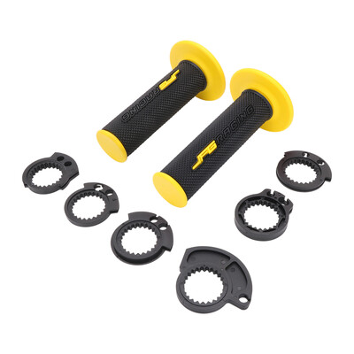 Motociklo vairo droselio vamzdžio rankena, skirta KTM Honda Yamaha Kawasaki Suzuki SX XC EXC CRF KX KXF YZF WRF DRZ 250 450 FRX