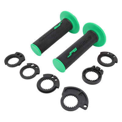 Motociklo vairo droselio vamzdžio rankena, skirta KTM Honda Yamaha Kawasaki Suzuki SX XC EXC CRF KX KXF YZF WRF DRZ 250 450 FRX