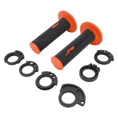 Motociklo vairo droselio vamzdžio rankena, skirta KTM Honda Yamaha Kawasaki Suzuki SX XC EXC CRF KX KXF YZF WRF DRZ 250 450 FRX