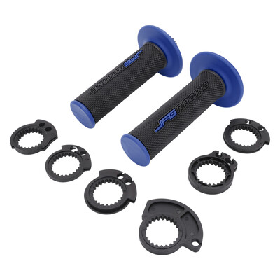 Motociklo vairo droselio vamzdžio rankena, skirta KTM Honda Yamaha Kawasaki Suzuki SX XC EXC CRF KX KXF YZF WRF DRZ 250 450 FRX