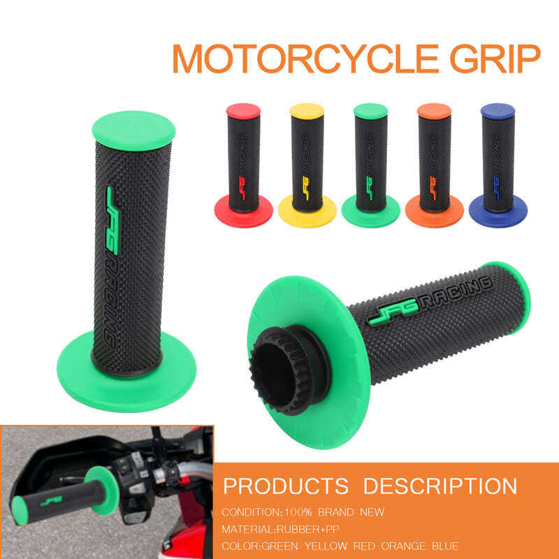 Motociklo vairo droselio vamzdžio rankena, skirta KTM Honda Yamaha Kawasaki Suzuki SX XC EXC CRF KX KXF YZF WRF DRZ 250 450 FRX