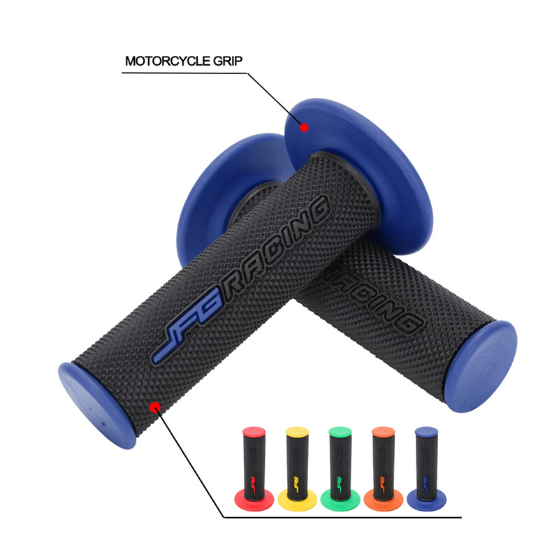 Motociklo vairo droselio vamzdžio rankena, skirta KTM Honda Yamaha Kawasaki Suzuki SX XC EXC CRF KX KXF YZF WRF DRZ 250 450 FRX