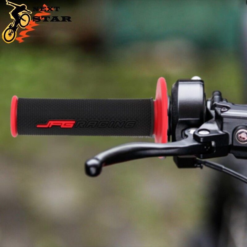 Motociklo vairo droselio vamzdžio rankena, skirta KTM Honda Yamaha Kawasaki Suzuki SX XC EXC CRF KX KXF YZF WRF DRZ 250 450 FRX