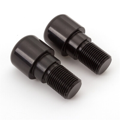 Skirta Yamaha YZF R6 1999-2005 2001 2002 2003 2004 Motociklo vairo rankenos strypo galai slankikliai dangtelis kištuko rankenos R6S 2006-2009 2007 08