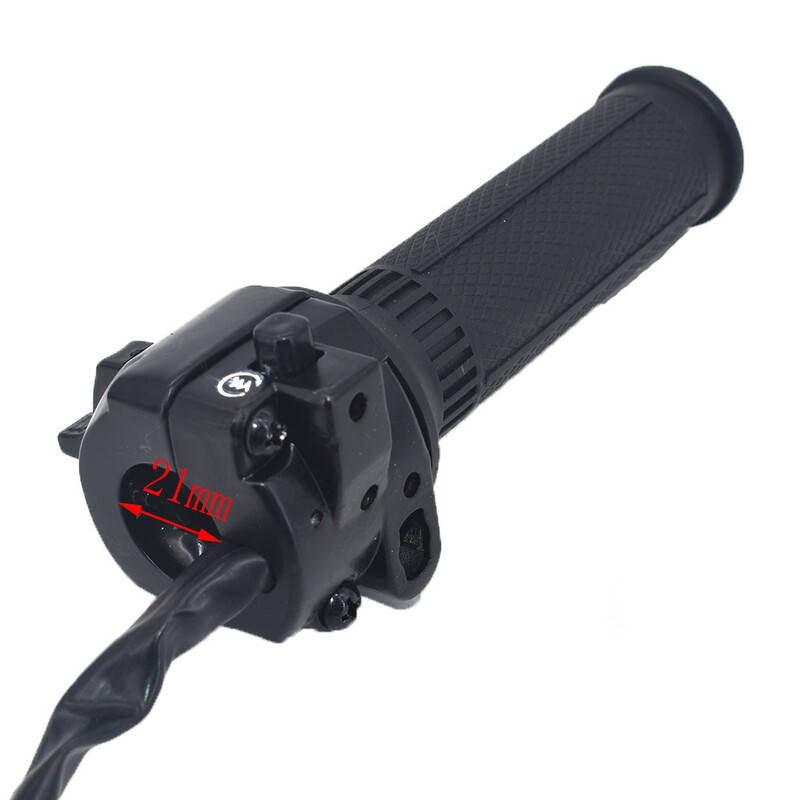 Rankenos rankenos su starterio jungiklio lempute Įjungimo funkcija Stabdžių svirtis, skirta Monkey Bike Z50 Z50j Dax Ct70 Z50r 50 motociklui