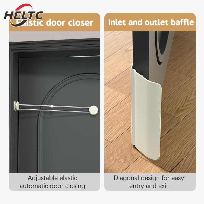 1 rinkinys Pets Cat Automobilių durų atidarytuvas Cat Asmeninė rankena Miegamasis Kambarių Kambarių Dresūros Priedai Naminių kačių reikmenys