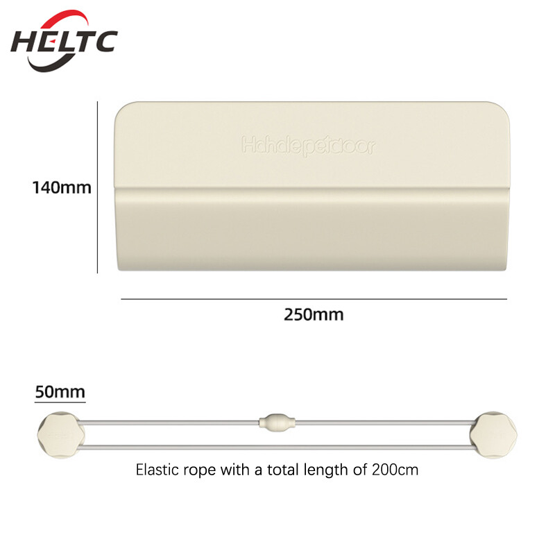 1 rinkinys Pets Cat Automobilių durų atidarytuvas Cat Asmeninė rankena Miegamasis Kambarių Kambarių Dresūros Priedai Naminių kačių reikmenys