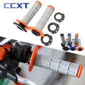 Motociklo universalios vairo rankenos vairo rankenos Užfiksuojamos rankenos, skirtos KTM 125-500 SX SXF EXC EXCF XC XCF XCW TPI SIX DAYS 2008-2022