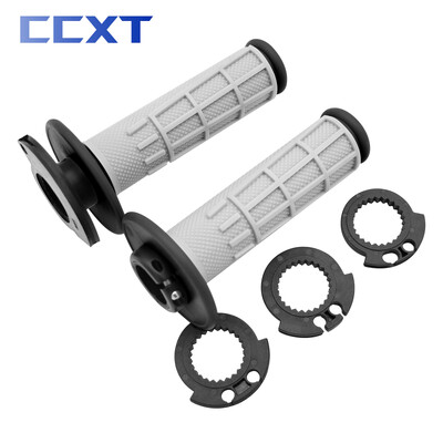 Motociklo universalios vairo rankenos vairo rankenos Užfiksuojamos rankenos, skirtos KTM 125-500 SX SXF EXC EXCF XC XCF XCW TPI SIX DAYS 2008-2022