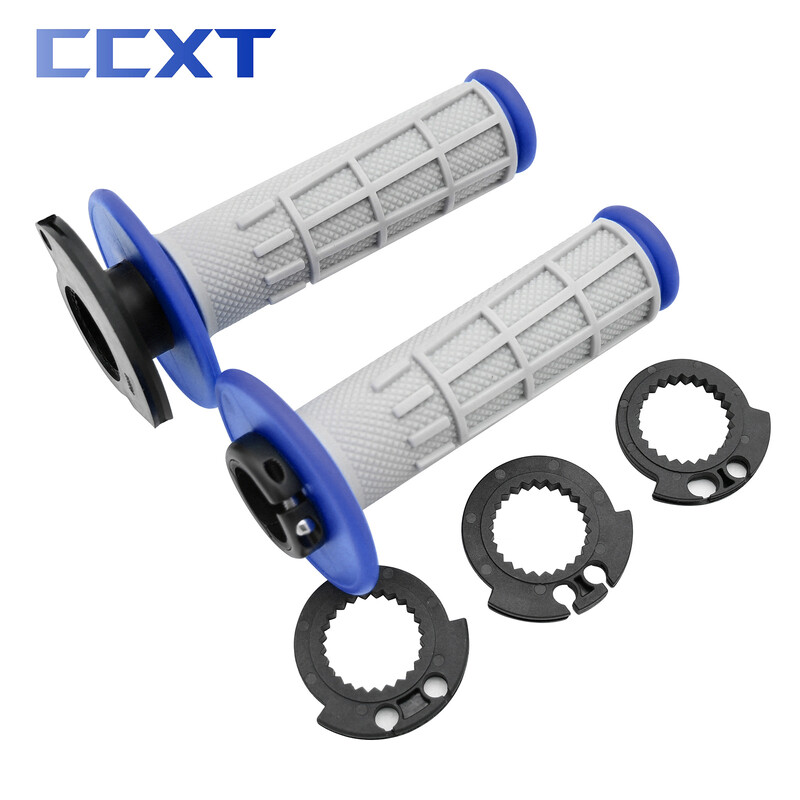 Motociklo universalios vairo rankenos vairo rankenos Užfiksuojamos rankenos, skirtos KTM 125-500 SX SXF EXC EXCF XC XCF XCW TPI SIX DAYS 2008-2022