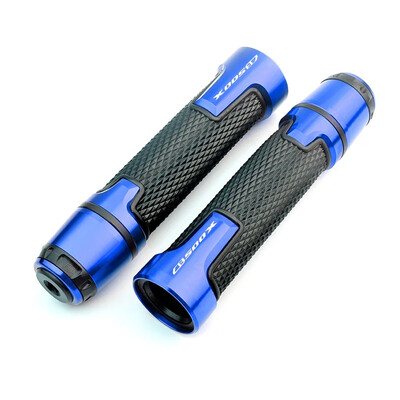 Paredzēts Honda CB500X 2013-2022 CB 500X 2021 2020 7/8`` 22MM motocikliem CNC alumīnija stūres rokturi Rokturis