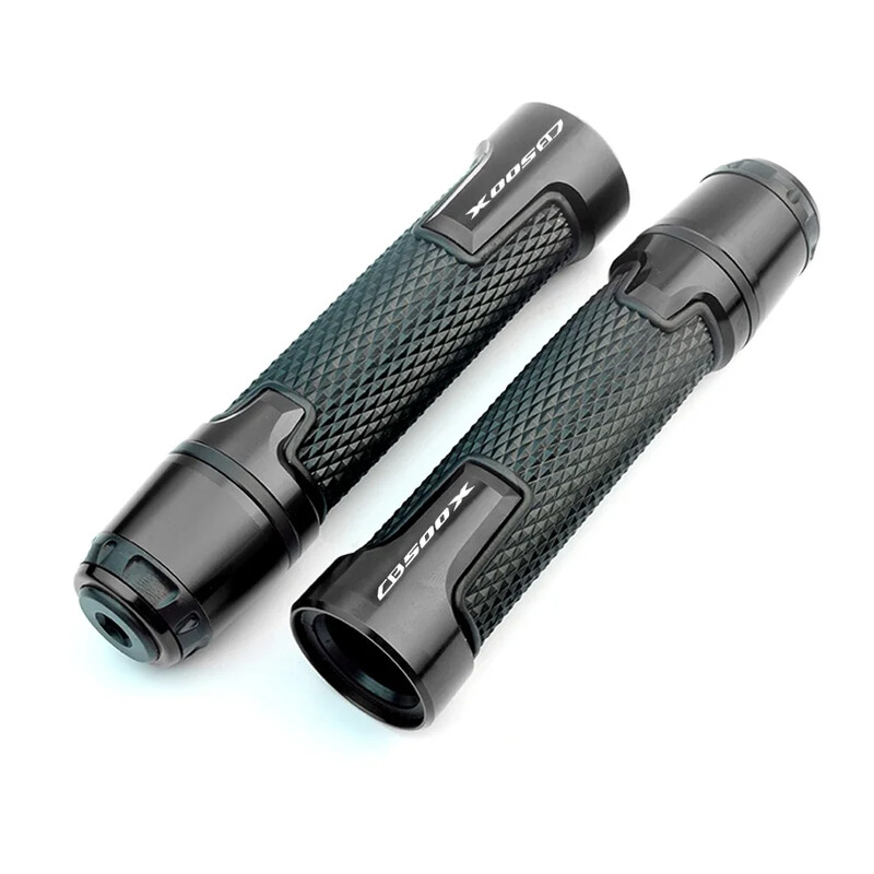 Honda CB500X 2013-2022 CB 500X 2021 2020 7/8`` 22 mm mootorrataste jaoks, CNC alumiiniumist juhtraua käepidemed, käepidemed