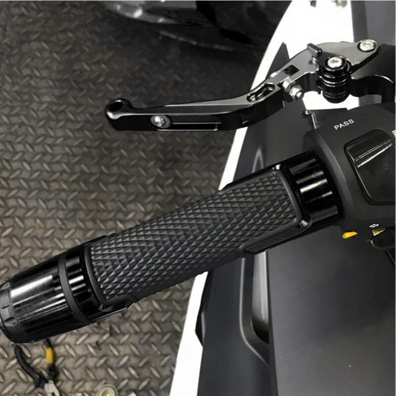 Honda CB500X 2013-2022 CB 500X 2021 2020 7/8`` 22 mm mootorrataste jaoks, CNC alumiiniumist juhtraua käepidemed, käepidemed
