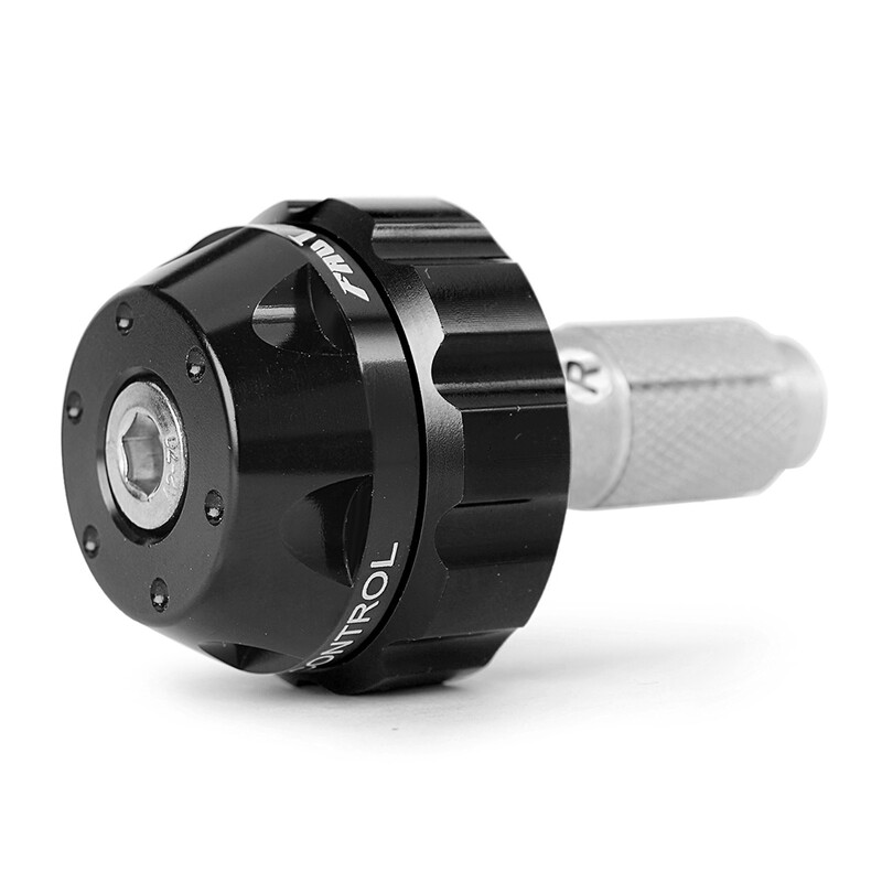 Droselio strypo galas pastovaus greičio palaikymo asistentas Droselio užraktas pastovaus greičio palaikymo rankenos kištuko rankenos strypo galas, skirtas KTM Suzuki, skirtas Harley Yamaha Honda BMW