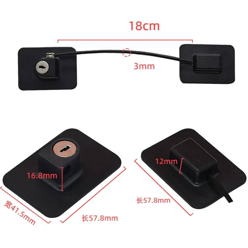 Kasside lukk ilma mulguseta Väljahüppamise vastane Kukkumine Köögiakna piiraja Lemmiklooma koera klapi kaitse Ohutus Vargusvastane sahtel