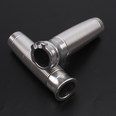 Motocikla 1"25 mm rokas rokturi, alumīnija, Harley Sportster 883 1200 XL VRSC Touring Dyna Softail Custom 96-UP