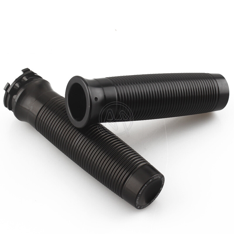 Motociklo 1" 25 mm rankenos, aliuminio, skirtos Harley Sportster 883 1200 XL VRSC Touring Dyna Softail Custom 96-UP