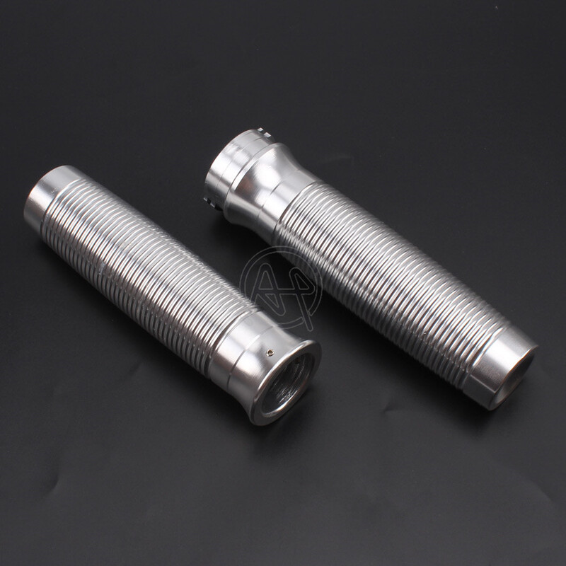 Motociklo 1" 25 mm rankenos, aliuminio, skirtos Harley Sportster 883 1200 XL VRSC Touring Dyna Softail Custom 96-UP