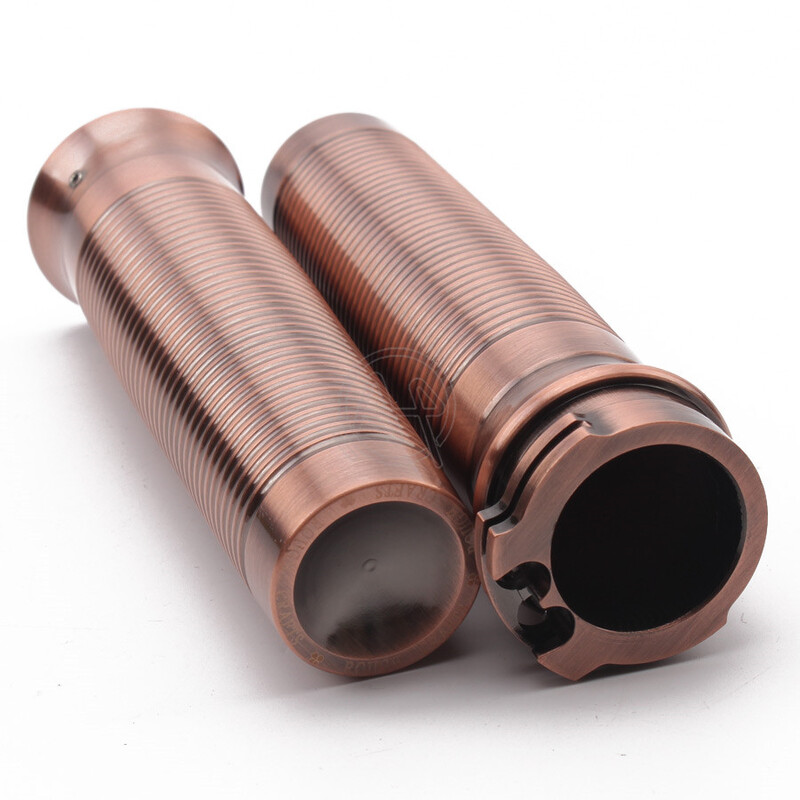 Motociklo 1" 25 mm rankenos, aliuminio, skirtos Harley Sportster 883 1200 XL VRSC Touring Dyna Softail Custom 96-UP