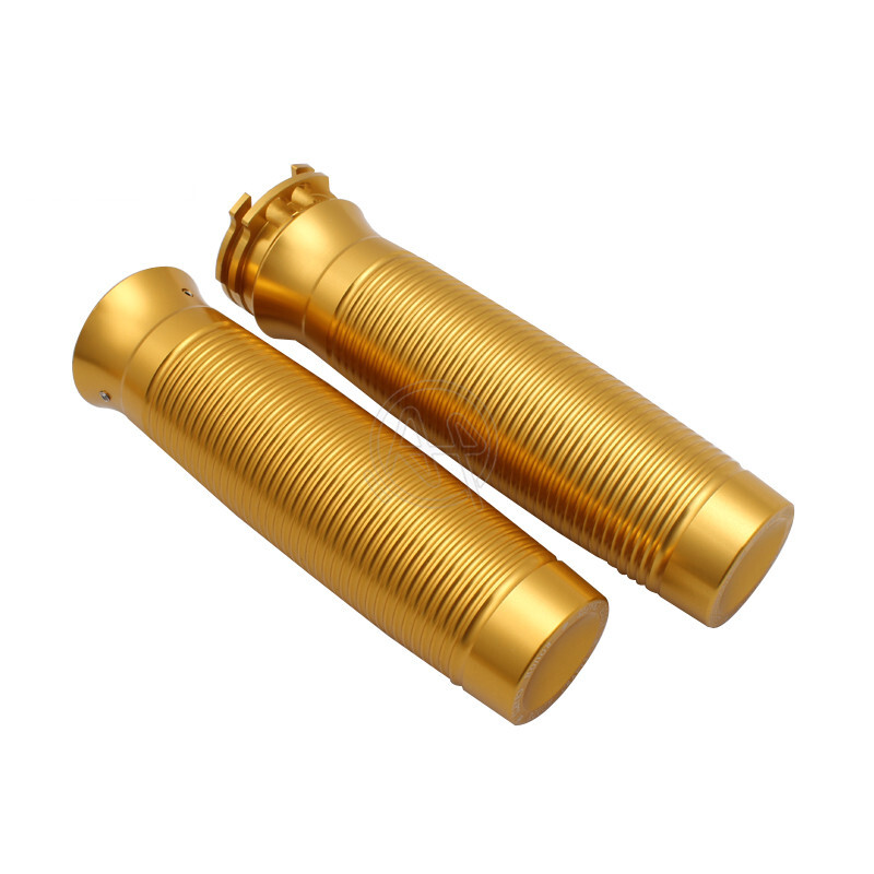 Motociklo 1" 25 mm rankenos, aliuminio, skirtos Harley Sportster 883 1200 XL VRSC Touring Dyna Softail Custom 96-UP