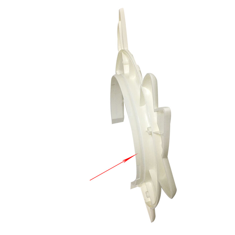 Išmaniosios naminių gyvūnėlių durys, skirtos katėms, 2 krypčių skylės formos leidimas, tinka tuščiavidurio šerdies stiklo vientisos durelės, skirtos katėms, šunų vartų anga