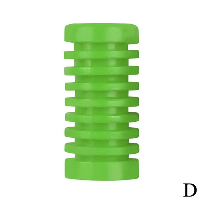 Gumijas pārsegs motocikla pārnesumu pārslēgšanas sviras pedāļa pēdas pedāļa pedālim Universāls Moto pedāļa pedāļa sitiena iedarbināšanas pēdas tapu spilventiņi