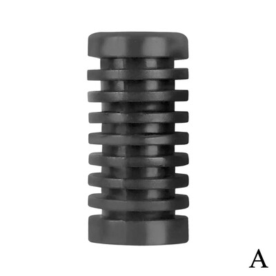 Gumijas pārsegs motocikla pārnesumu pārslēgšanas sviras pedāļa pēdas pedāļa pedālim Universāls Moto pedāļa pedāļa sitiena iedarbināšanas pēdas tapu spilventiņi