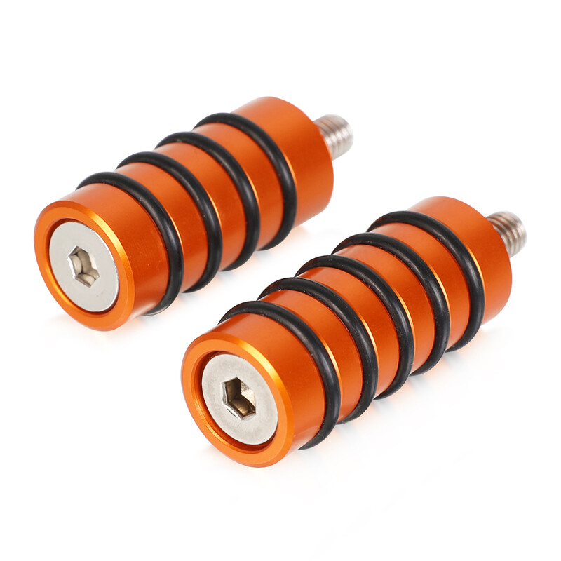 Paredzēts KTM 890 790 690DUKE /R 1290SUPER DUKE GT/R 1190 RC8/R Piederumi Motociklam Aizmugures bremžu pedāļa pārslēgšanas sviras purngala kāta pakāpiena plāksne