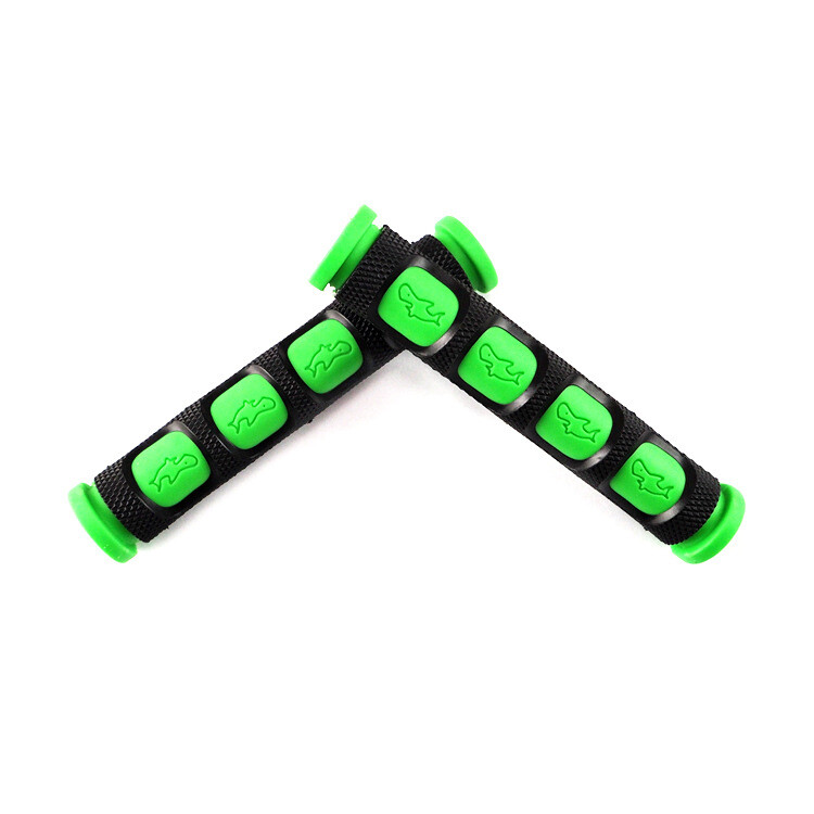 Minkštas neslystantis motociklo stabdžių rankenos strypas silikoninė rankovė, motociklo apsauginis dangtelis Apsauginis vairo priedai