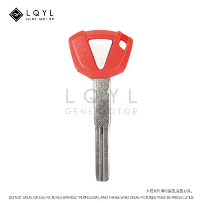 LQYL jaunais tukšas atslēgas motocikls Nomainiet nesagrieztas atslēgas Kawasaki Ninja 400 636 650 Z900 Z800 2020 2021 2022 2023 Ninja400 ZX-6R/10R