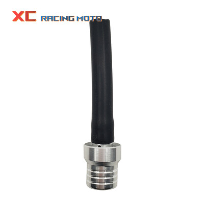 Degalų bako oro išleidimo anga, skirta Yamaha WR YZ 250F 450F purvo dviračiui, skirta KTM SX SXF XC XCF EXC EXCF 125 250 350 450, skirta Suzuki DRZ RM RMZ