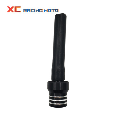 Degalų bako oro išleidimo anga, skirta Yamaha WR YZ 250F 450F purvo dviračiui, skirta KTM SX SXF XC XCF EXC EXCF 125 250 350 450, skirta Suzuki DRZ RM RMZ