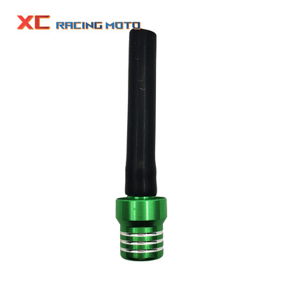 Degalų bako oro išleidimo anga, skirta Yamaha WR YZ 250F 450F purvo dviračiui, skirta KTM SX SXF XC XCF EXC EXCF 125 250 350 450, skirta Suzuki DRZ RM RMZ