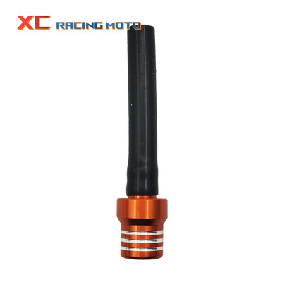 Degalų bako oro išleidimo anga, skirta Yamaha WR YZ 250F 450F purvo dviračiui, skirta KTM SX SXF XC XCF EXC EXCF 125 250 350 450, skirta Suzuki DRZ RM RMZ