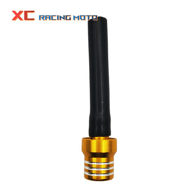 Degalų bako oro išleidimo anga, skirta Yamaha WR YZ 250F 450F purvo dviračiui, skirta KTM SX SXF XC XCF EXC EXCF 125 250 350 450, skirta Suzuki DRZ RM RMZ