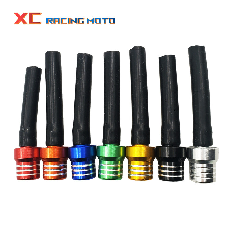 Degalų bako oro išleidimo anga, skirta Yamaha WR YZ 250F 450F purvo dviračiui, skirta KTM SX SXF XC XCF EXC EXCF 125 250 350 450, skirta Suzuki DRZ RM RMZ