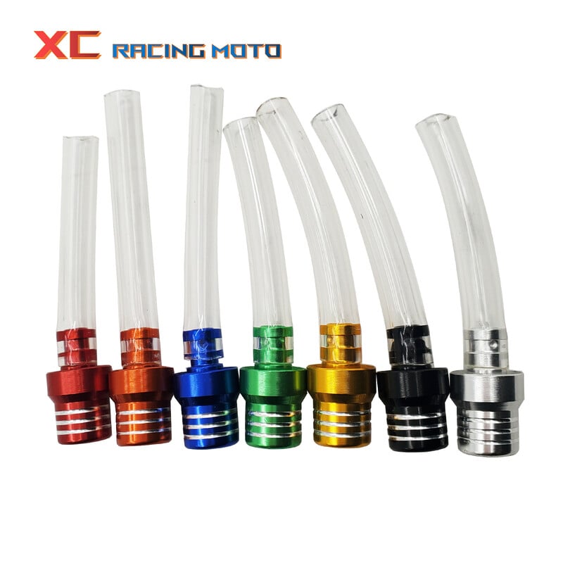 Degalų bako oro išleidimo anga, skirta Yamaha WR YZ 250F 450F purvo dviračiui, skirta KTM SX SXF XC XCF EXC EXCF 125 250 350 450, skirta Suzuki DRZ RM RMZ