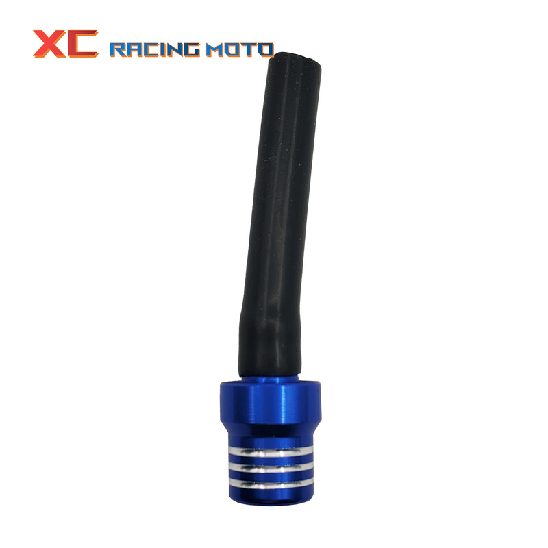 Degalų bako oro išleidimo anga, skirta Yamaha WR YZ 250F 450F purvo dviračiui, skirta KTM SX SXF XC XCF EXC EXCF 125 250 350 450, skirta Suzuki DRZ RM RMZ