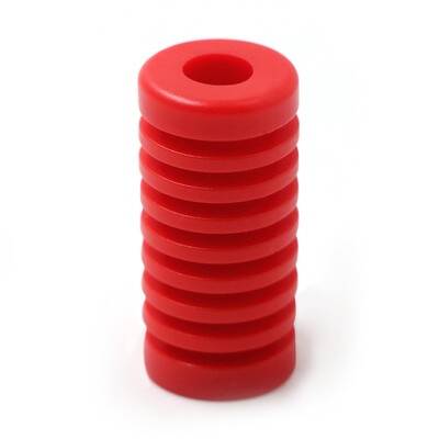 8 mm motociklo pavarų svirties pedalo pedalo guminis dangtelis Universalus pedalo dangtelis tinka Yamaha Suzuki Kawasaki Honda