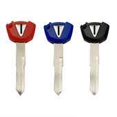 ER6N ER6F ER4N KLE650 VERSYS650 ZZR1400 Z800 Ninja 400 650 Motociklu piederumi Motora daļas Embrija Tukša atslēga