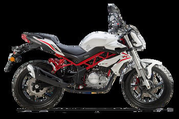 Заготовка за сгъваем ключ за Benelli TRK502 TRK502X 502C TNT150 TNT15 / TNT 15 150