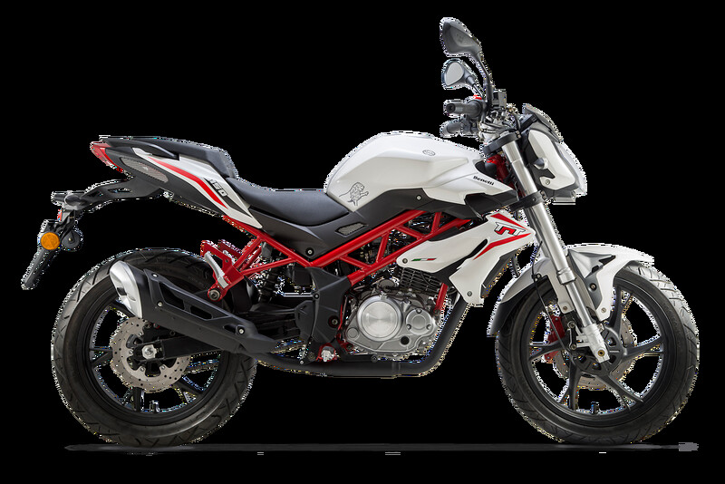 Salokāma atslēgas tukša priekš Benelli TRK502 TRK502X 502C TNT150 TNT15 / TNT 15 150