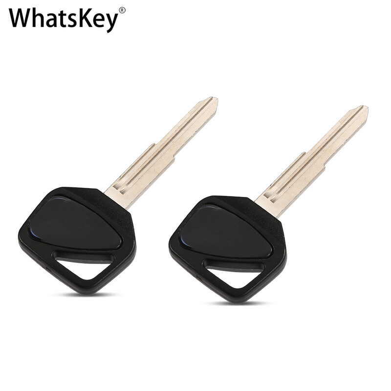 5vnt Nepjaustytas tuščias motociklo uždegimo raktelis skirtas Honda CBR 600 900 929 954 1000 CBR600RR F5 CB400 VTEC 1 2 3 4 CB1300 Hornet 600