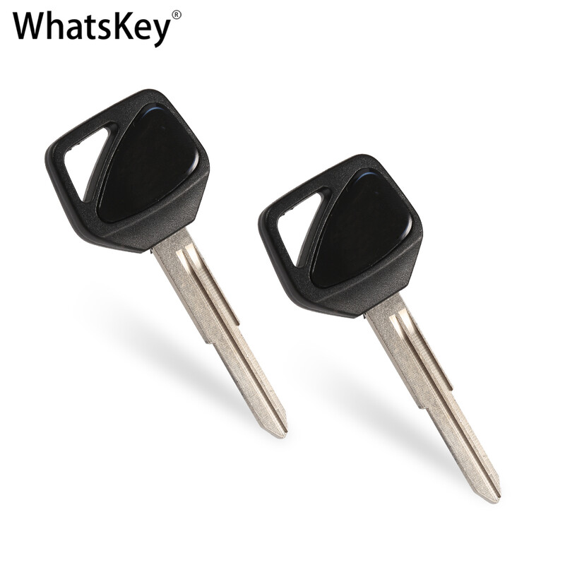 5vnt Nepjaustytas tuščias motociklo uždegimo raktelis skirtas Honda CBR 600 900 929 954 1000 CBR600RR F5 CB400 VTEC 1 2 3 4 CB1300 Hornet 600