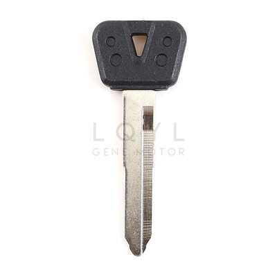 12 vnt. Motociklo raktas Nepjaustytas tuščias Pakeiskite YAMAHA SVS400 XJR1200 FJR1300 R1 R6 FZ1 FZ4 FZ6 FZ8 S XJR400 XJ6 FZR400 SR400 raktus