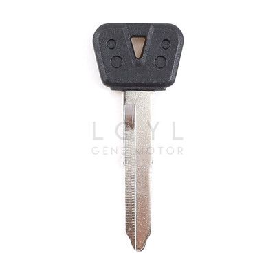 12 vnt. Motociklo raktas Nepjaustytas tuščias Pakeiskite YAMAHA SVS400 XJR1200 FJR1300 R1 R6 FZ1 FZ4 FZ6 FZ8 S XJR400 XJ6 FZR400 SR400 raktus