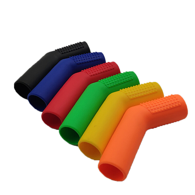 Honda cbf 1000 600 cbr 600f cbr 600 f Hornet CB600 Motocikla pārnesumu pārslēgšanas svira Gumijas pārnesumu pārslēgšanas korpusa aizsargapvalki