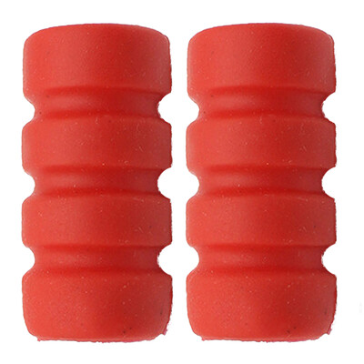 Universālais pārsega aizsargs Motocikla pārnesumu maiņas pārsegs gumijas neslīdošs piekārts vāks Modificēts zobrata apavu augšējais aizsargs