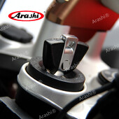 29mm Motocicletă Netăiată Lamă Blank Accesorii Cheie Universale Pentru BMW S1000RR K1200GT K1300G TK1300R K1300S S1000-RR K-1300G 1300S